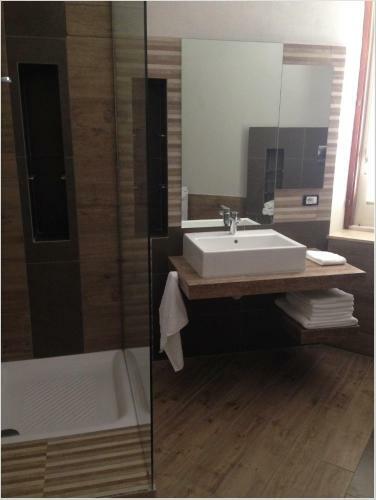 Apartamento Residence Punta D'angelo