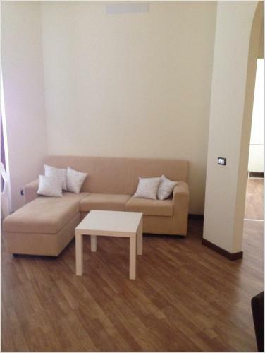 Apartamento Residence Punta D'angelo