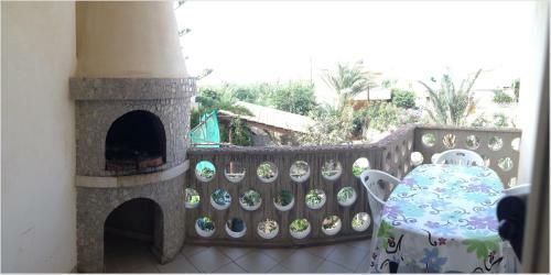 Apartamento Residence Punta D'angelo