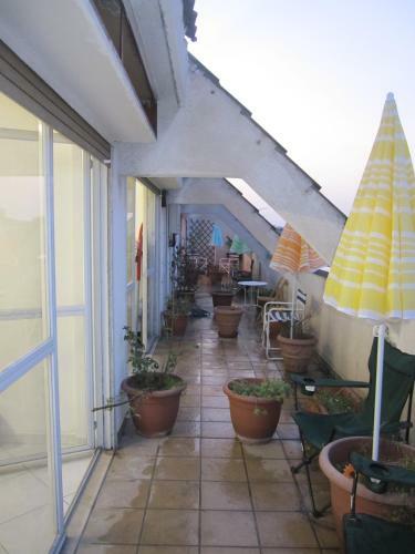 Star Hostel