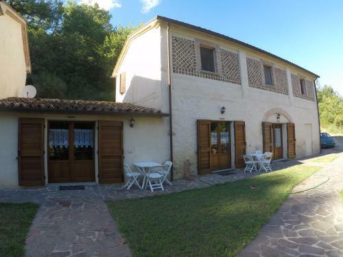 Apartamento Casa Vacanze-appartamenti La Boccia
