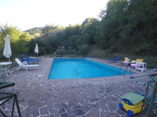 Apartamento Casa Vacanze-appartamenti La Boccia