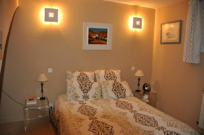 Bed & Breakfast Chez Phil Et Dom