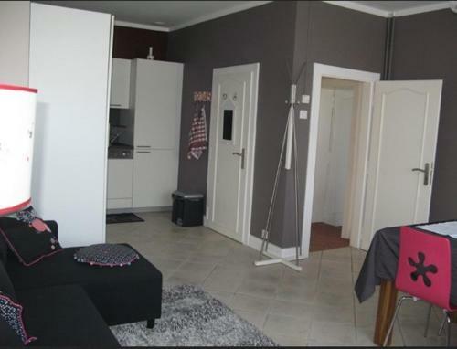 Apartamento Les Jardins Du Golf