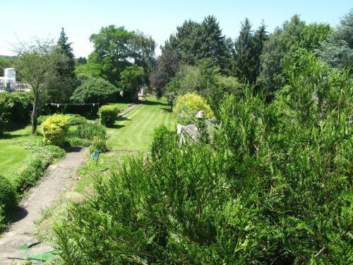 Apartamento Les Jardins Du Golf
