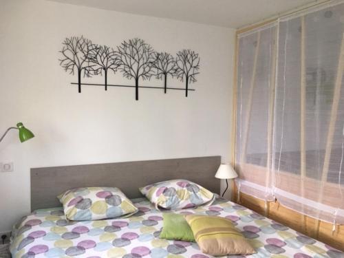 Apartamento Les Jardins Du Golf