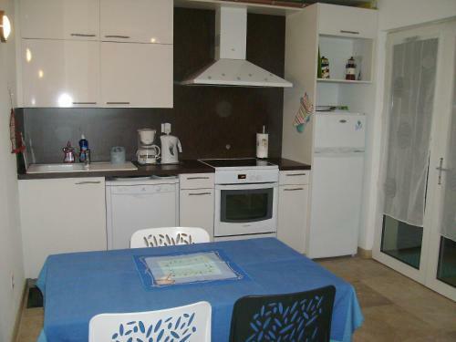 Apartamento Les Jardins Du Golf
