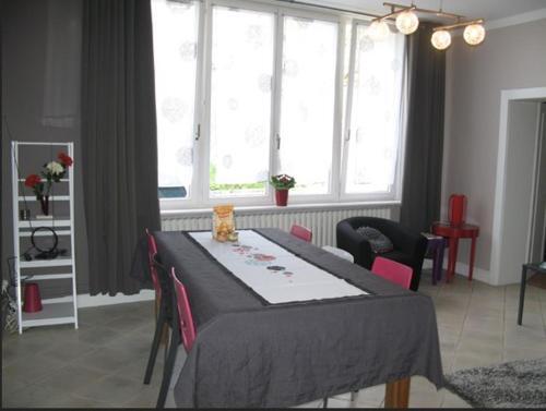 Apartamento Les Jardins Du Golf