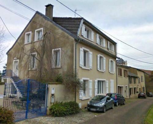 Apartamento Les Jardins Du Golf