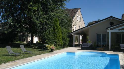 Apartamento Les Jardins Du Golf
