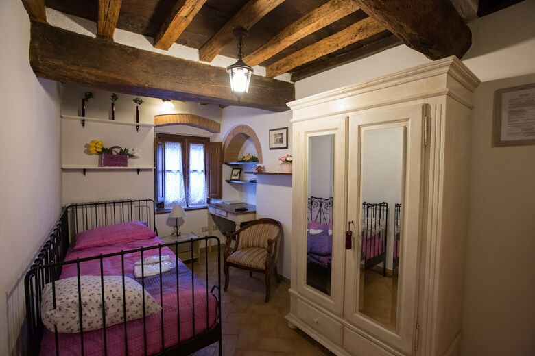 B&B Mamma Serena