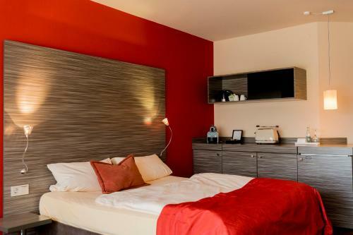 Atrium Hotel Mainz