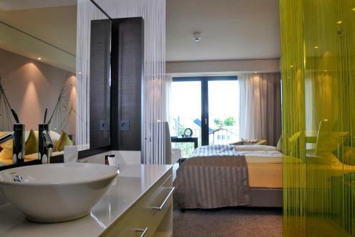 Atrium Hotel Mainz