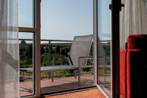 Atrium Hotel Mainz