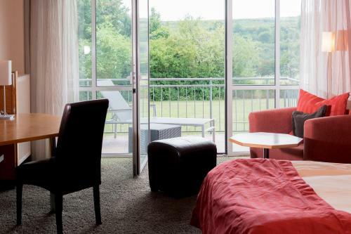 Atrium Hotel Mainz