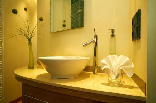 Atrium Hotel Mainz