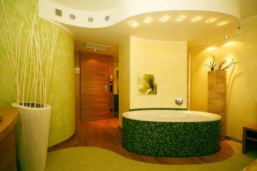 Atrium Hotel Mainz