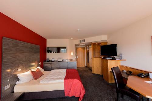 Atrium Hotel Mainz