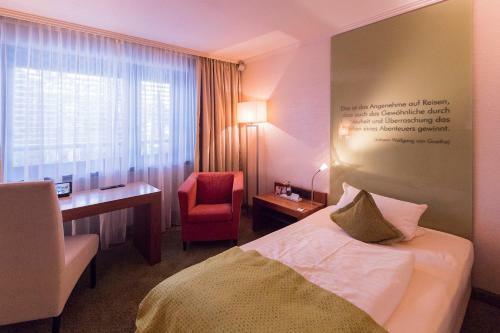 Atrium Hotel Mainz