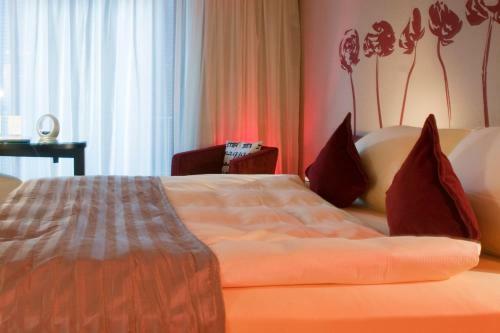 Atrium Hotel Mainz