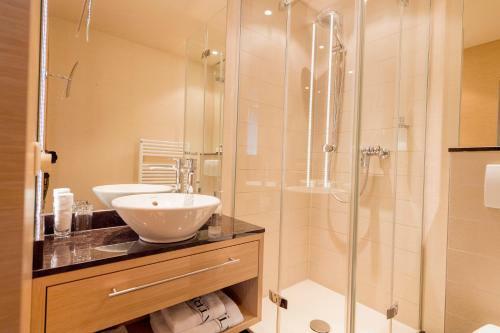 Atrium Hotel Mainz