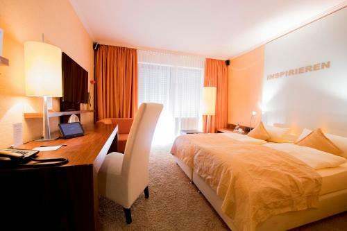 Atrium Hotel Mainz