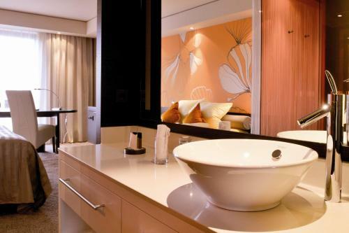 Atrium Hotel Mainz