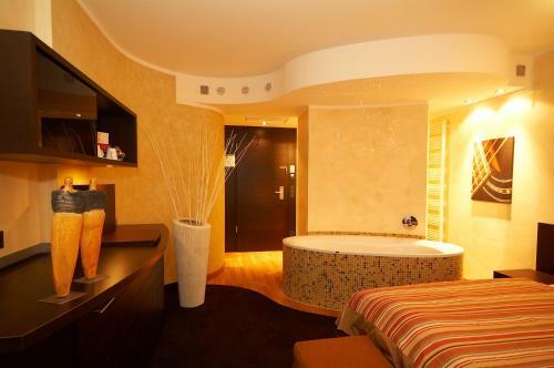 Atrium Hotel Mainz