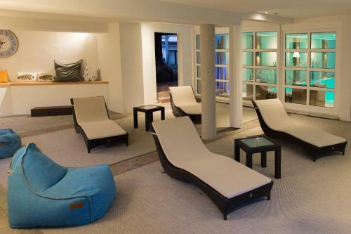 Atrium Hotel Mainz
