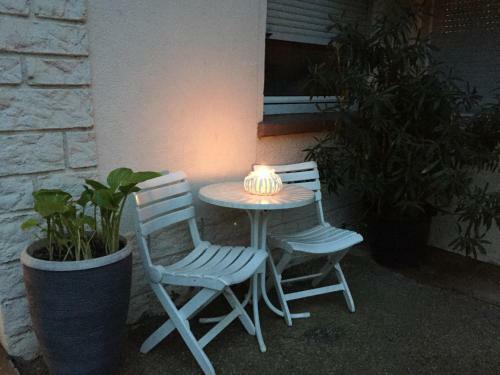 Bed & Breakfast G�te Et Chambre D'h�tes La Petite Source