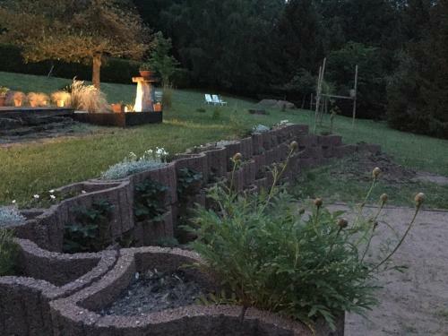 Bed & Breakfast G�te Et Chambre D'h�tes La Petite Source