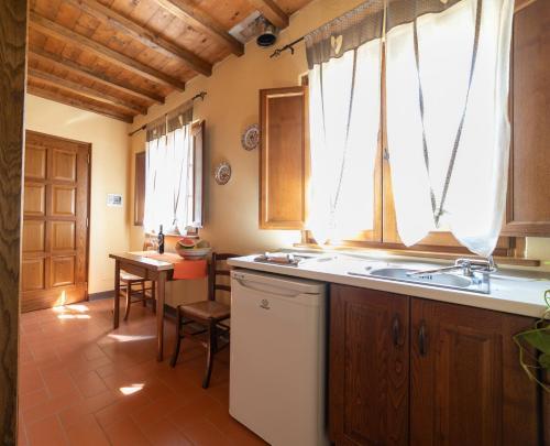 Agroturismo Agriturismo Pian Di Fiume