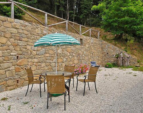 Agroturismo Agriturismo Pian Di Fiume