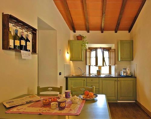 Agroturismo Agriturismo Pian Di Fiume