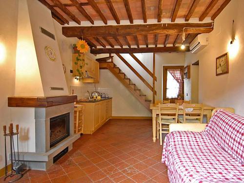 Agroturismo Agriturismo Pian Di Fiume