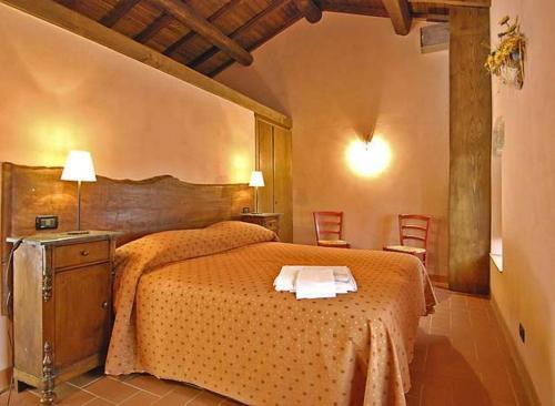 Agroturismo Agriturismo Pian Di Fiume