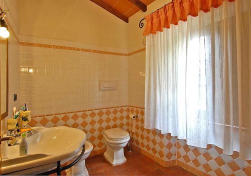 Agroturismo Agriturismo Pian Di Fiume