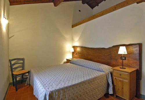Agroturismo Agriturismo Pian Di Fiume