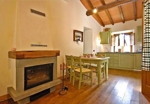 Agroturismo Agriturismo Pian Di Fiume