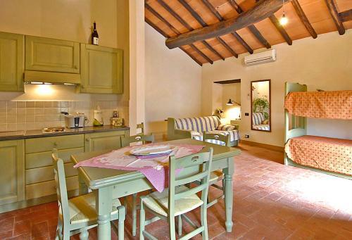 Agroturismo Agriturismo Pian Di Fiume