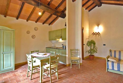 Agroturismo Agriturismo Pian Di Fiume