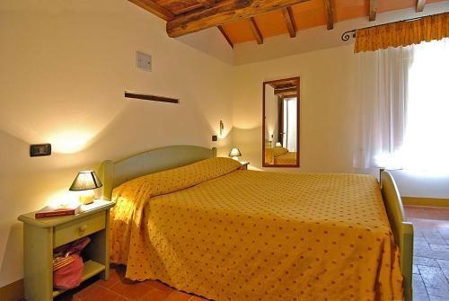 Agroturismo Agriturismo Pian Di Fiume