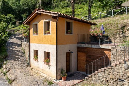 Agroturismo Agriturismo Pian Di Fiume