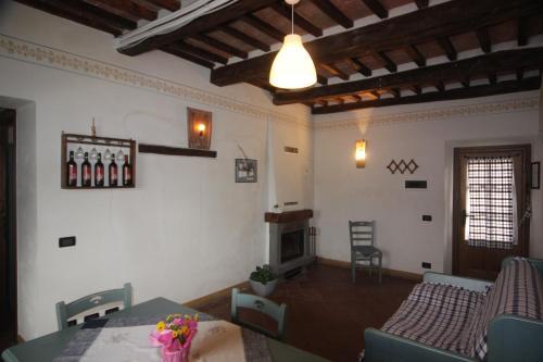 Agroturismo Agriturismo Pian Di Fiume