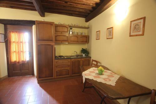 Agroturismo Agriturismo Pian Di Fiume