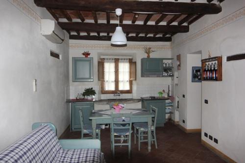 Agroturismo Agriturismo Pian Di Fiume