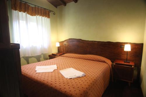 Agroturismo Agriturismo Pian Di Fiume