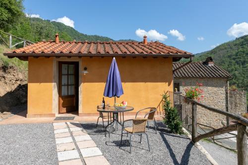 Agroturismo Agriturismo Pian Di Fiume