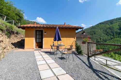 Agroturismo Agriturismo Pian Di Fiume