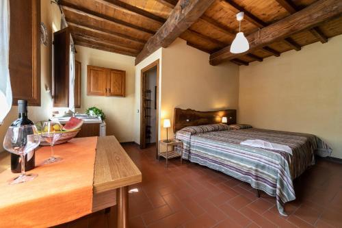 Agroturismo Agriturismo Pian Di Fiume